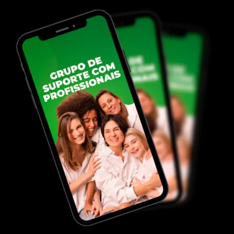 Grupo VIP de Suporte